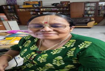 Prema Padmini Devi Dasi (Bengaluru)